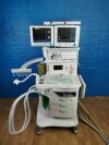 GE DATEX-OHMEDA Aespire 7100, Aespire View, Aisys, Aestiva 5, Aestiva 7900 and Drager Fabius Tiro Anesthesia Machine