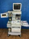 GE DATEX-OHMEDA Aespire 7100, Aespire View, Aisys, Aestiva 5, Aestiva 7900 and Drager Fabius Tiro Anesthesia Machine