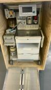 GE DATEX-OHMEDA Aespire 7100, Aespire View, Aisys, Aestiva 5, Aestiva 7900 and Drager Fabius Tiro Anesthesia Machine