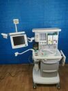 DATEX-OHMEDA Aespire View Anesthesia Machine