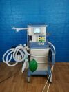 DRAEGER Fabius Tiro Anesthesia Machine