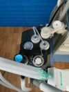 DRAEGER Fabius Tiro Anesthesia Machine