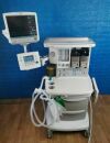 DATEX-OHMEDA GE Aespire 7100 Anesthesia Machine