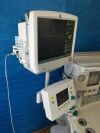 DATEX-OHMEDA GE Aespire 7100 Anesthesia Machine