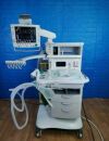 DATEX-OHMEDA GE Aisys Anesthesia Machine