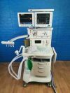 DATEX-OHMEDA GE Aisys Anesthesia Machine