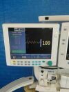 DATEX-OHMEDA GE Aisys Anesthesia Machine