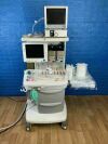 GE DATEX-OHMEDA S5 Avance 01/06 complete with Co2 monitor - TESTED Anesthesia Machine