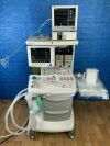 GE DATEX-OHMEDA S5 Avance 01/06 complete with Co2 monitor - TESTED Anesthesia Machine