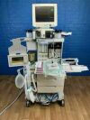 DATEX-OHMEDA Aestiva 5 7900 Complete Tested With Vaporisers Anesthesia Machine