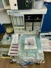 DATEX-OHMEDA Aestiva 5 7900 Complete Tested With Vaporisers Anesthesia Machine
