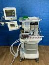 DATEX-OHMEDA GE S5 Aespire - Tested - Very Good Condition Anesthesia Machine