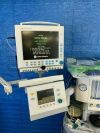 DATEX-OHMEDA GE S5 Aespire - Tested - Very Good Condition Anesthesia Machine
