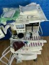 DATEX-OHMEDA GE S5 Aespire - Tested - Very Good Condition Anesthesia Machine