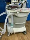 DATEX-OHMEDA GE S5 Aespire - Tested - Very Good Condition Anesthesia Machine