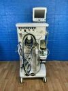 DATEX-OHMEDA GE S5 Aespire - Tested - Very Good Condition Anesthesia Machine