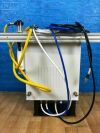 DATEX-OHMEDA Aestiva 5 Portable Anesthesia Machine