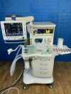 DATEX-OHMEDA GE Aisys Anesthesia Version 1/8 Tested with ET Control Anesthesia Machine