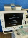 DATEX-OHMEDA GE Aisys Anesthesia Version 1/8 Tested with ET Control Anesthesia Machine