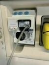 DATEX-OHMEDA GE Aisys Anesthesia Version 1/8 Tested with ET Control Anesthesia Machine