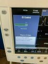 DATEX-OHMEDA GE Aisys Anesthesia Version 1/8 Tested with ET Control Anesthesia Machine