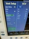 DATEX-OHMEDA GE Aisys Anesthesia Version 1/8 Tested with ET Control Anesthesia Machine