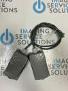 PHILIPS 454110122371 Patient Table Foot Switch Assy CT Scanner