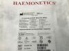 HAEMONETICS 263 Cell Saver 5/5 Plus Bowl Kit, 225mL, Exp 06/2024 K0320