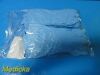 Beijing Huateng Household Gloves,Size:Men S-9, BLUE (1Carton/180 Pairs)