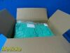 Beijing Huateng, 180 Pairs Size:Men L-11 Nitrile Household Gloves, Green