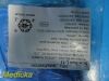 Beijing Huateng 180 Pairs, Size Men-L11,  Blue Nitrile Household Gloves