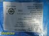 Beijing Huateng 180 Pairs, Size Men-L11,  Blue Nitrile Household Gloves