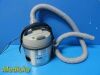 Patient Transfer System Inc  AirPal Air Supply Pump W/ Hose, 5-ft