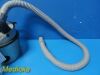 Patient Transfer System Inc  AirPal Air Supply Pump W/ Hose, 5-ft