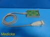 SONOSITE 2004  C15e/4-2 Mhz Ultrasound Transducer