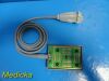 SONOSITE 2004  C15e/4-2 Mhz Ultrasound Transducer