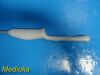 SONOSITE ICT/8-5 Mhz (Ref P04105-01) Endocavity Ultrasound Transducer
