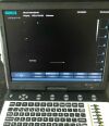 SIUI Apogee 1000 Vet. Ultrasound
