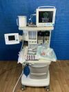 GE DATEX-OHMEDA Aespire 2008 - Tested - Good Condition Anesthesia Machine