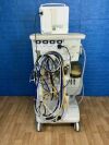 GE DATEX-OHMEDA Aespire 2008 - Tested - Good Condition Anesthesia Machine