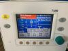 DATEX-OHMEDA Aespire 7100 SW 2.0 Anesthesia Machine