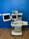 DATEX-OHMEDA S5 Avance workstation Anesthesia Machine