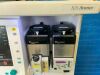 DATEX-OHMEDA S5 Avance workstation Anesthesia Machine