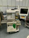 DATEX-OHMEDA Aestiva 7900 ID2 Anesthesia Machine
