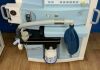 DRAEGER 1X Primus Infinity - Wall Mounted - YOM 2010 Anesthesia Machine