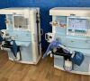DRAEGER 1X Primus Infinity - Wall Mounted - YOM 2010 Anesthesia Machine