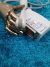 TOSHIBA PVT-661VT Ultrasound Transducer