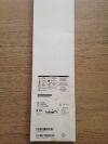 ARTHREX AR-6068C Crescent, QuickPass Lasso With One Ninth Wire Loop (X)