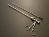 ACMI E8215 Rigid Optical Forceps