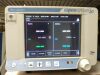 ORIDION Capnostream 20 CO2 Monitor with printer Monitor